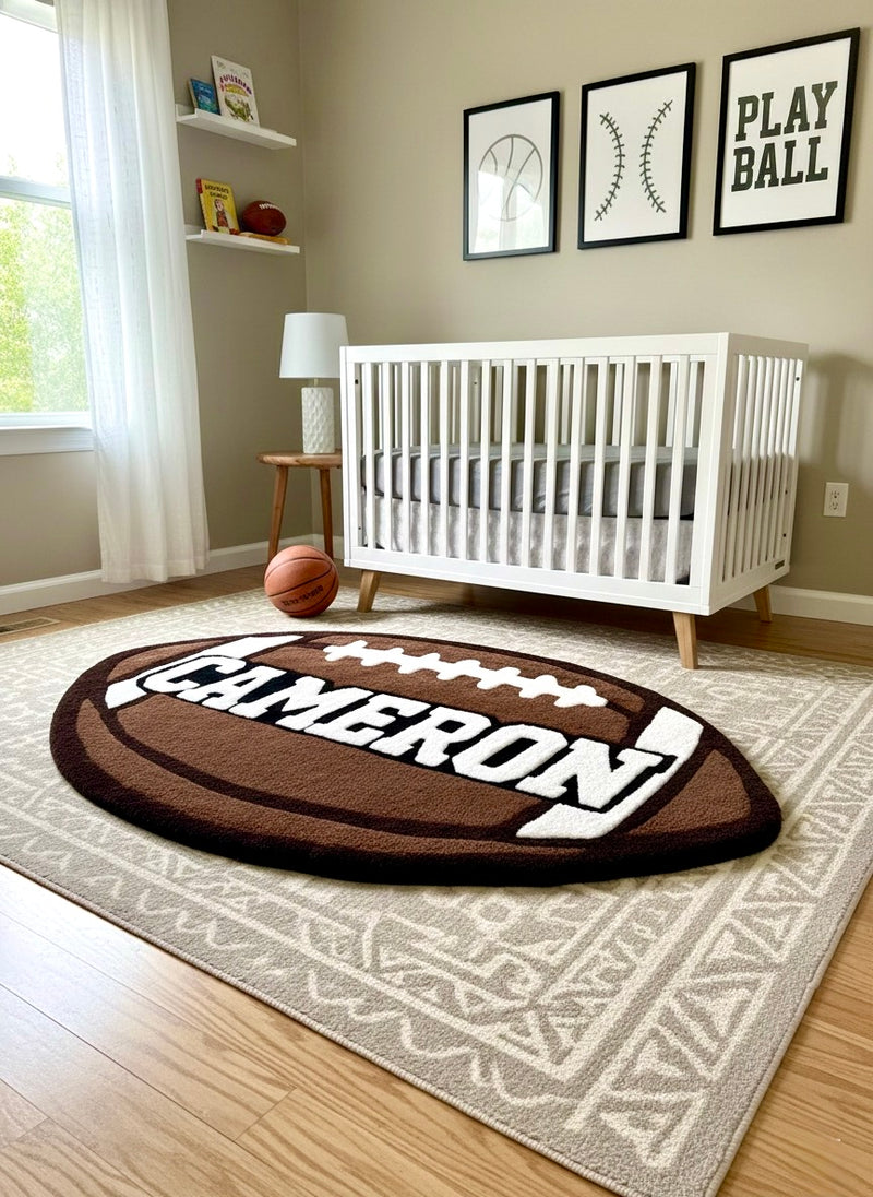Bedroom Rugs
