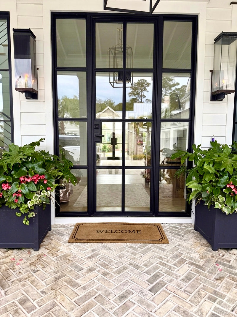 Outside Rugs